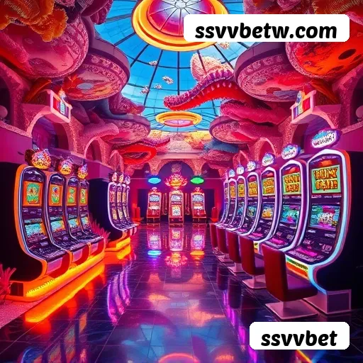Requisitos sistema ssvvbet APK Android