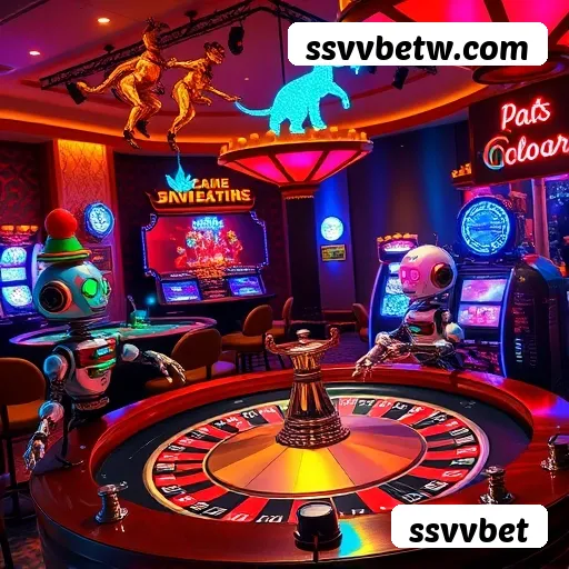 Segurança Certificada ssvvbet Licença Curaçao